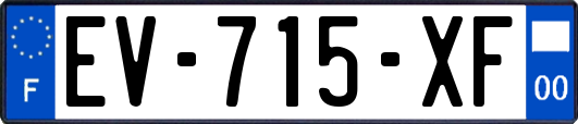EV-715-XF
