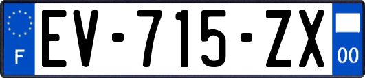 EV-715-ZX