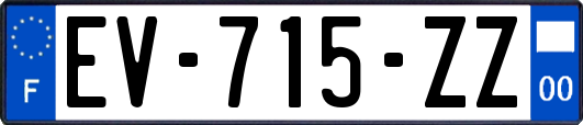 EV-715-ZZ