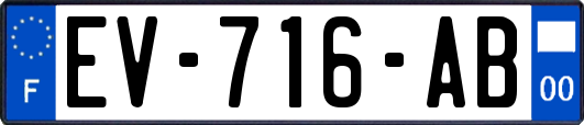 EV-716-AB