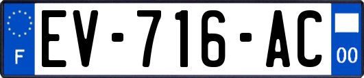 EV-716-AC