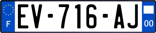 EV-716-AJ