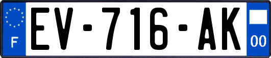 EV-716-AK