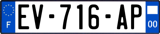 EV-716-AP