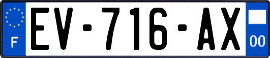 EV-716-AX