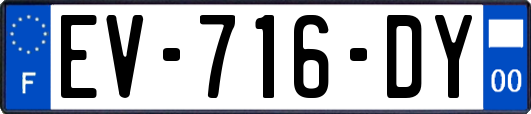 EV-716-DY