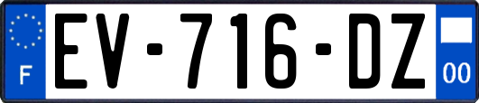 EV-716-DZ