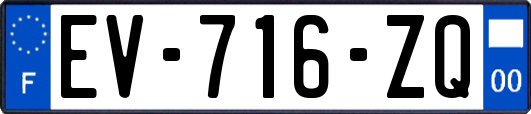 EV-716-ZQ