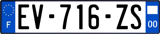 EV-716-ZS