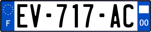 EV-717-AC