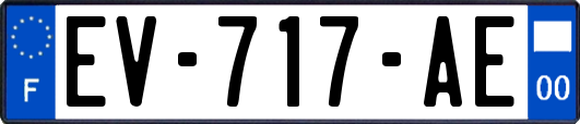 EV-717-AE