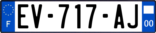 EV-717-AJ