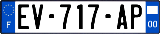 EV-717-AP