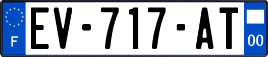 EV-717-AT