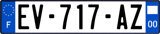 EV-717-AZ