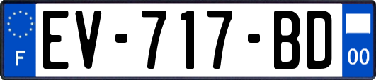 EV-717-BD