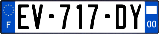 EV-717-DY