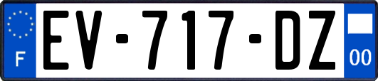 EV-717-DZ