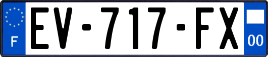 EV-717-FX