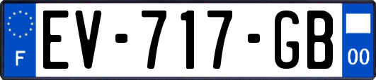 EV-717-GB