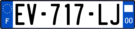 EV-717-LJ