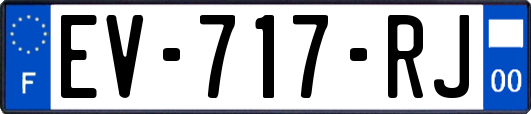 EV-717-RJ