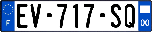 EV-717-SQ