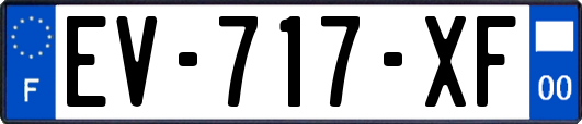 EV-717-XF