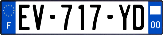 EV-717-YD