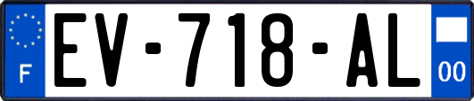 EV-718-AL