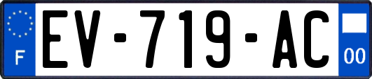 EV-719-AC