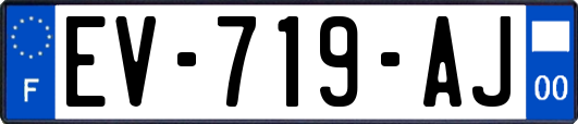 EV-719-AJ