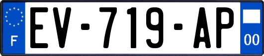 EV-719-AP