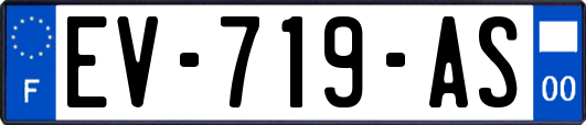 EV-719-AS