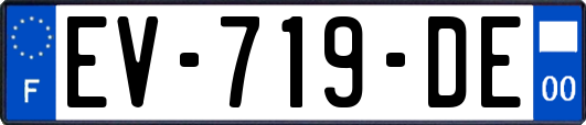 EV-719-DE