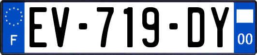 EV-719-DY