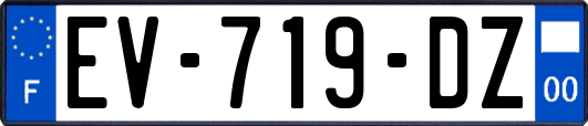 EV-719-DZ