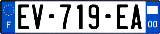 EV-719-EA