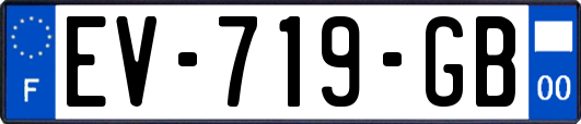 EV-719-GB