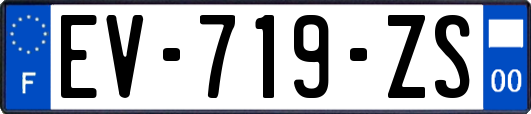 EV-719-ZS