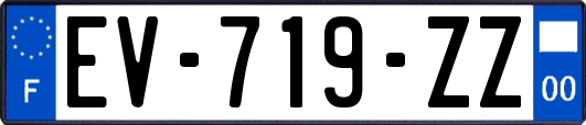 EV-719-ZZ