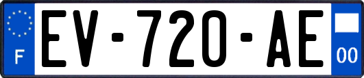 EV-720-AE