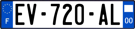 EV-720-AL