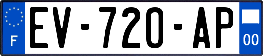 EV-720-AP