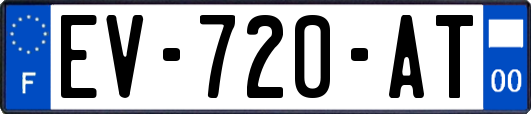 EV-720-AT