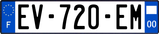 EV-720-EM