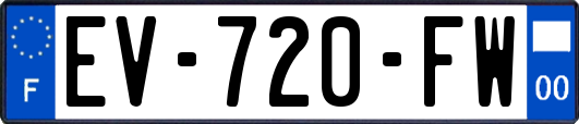 EV-720-FW