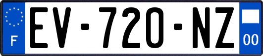 EV-720-NZ