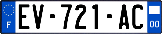 EV-721-AC