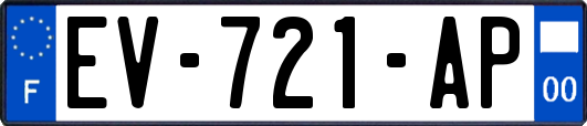 EV-721-AP